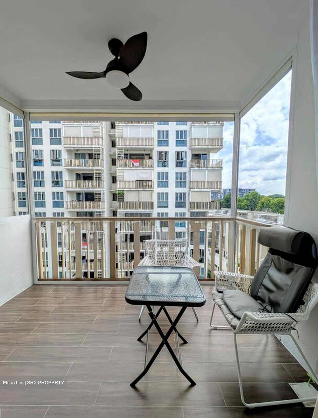 eCO (D16), Condominium #500735291